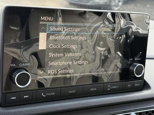 2025 Acura Integra