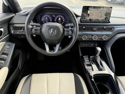 2025 Acura Integra