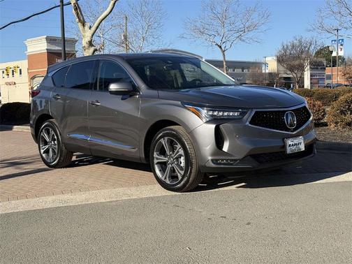 2024 Acura RDX 