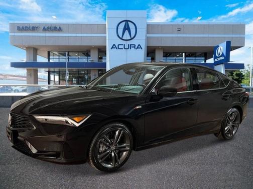 2023 Acura Integra