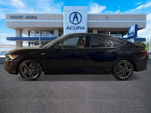 2023 Acura Integra