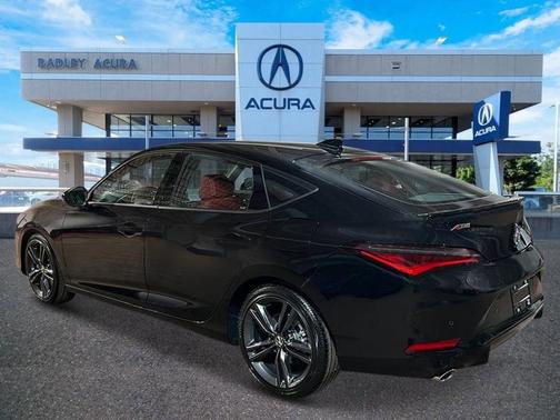 2023 Acura Integra