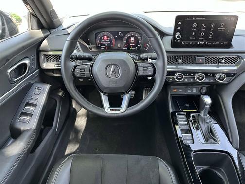 2025 Acura Integra