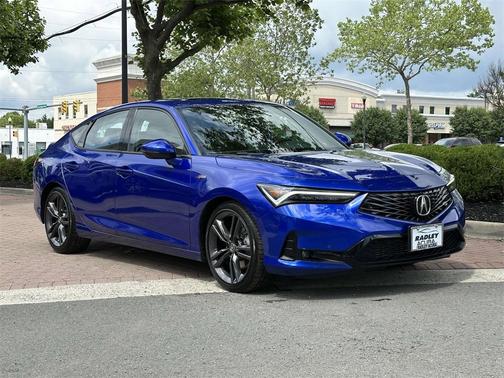 2024 Acura Integra