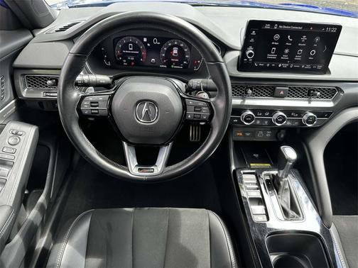 2024 Acura Integra