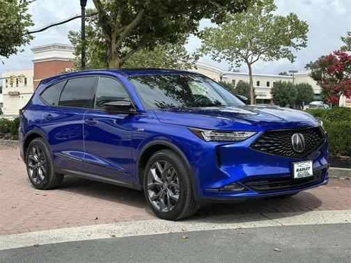 2023 Acura MDX