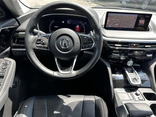 2024 Acura MDX