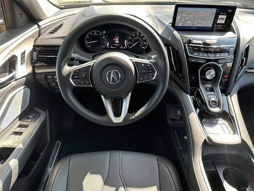 2023 Acura RDX