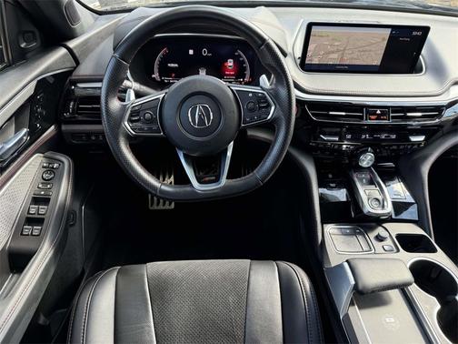 2023 Acura MDX 