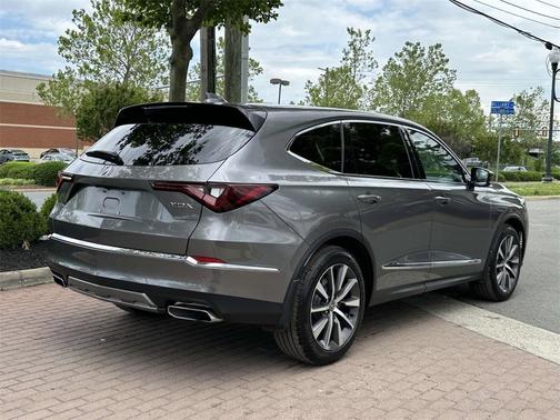2025 Acura MDX