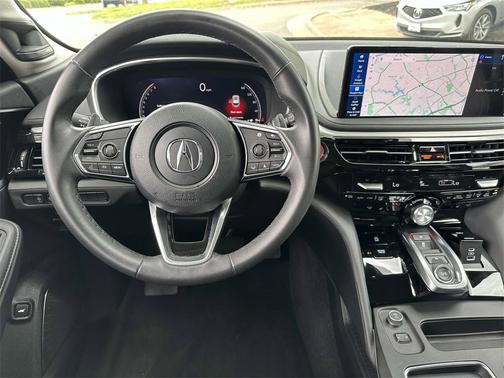 2025 Acura MDX
