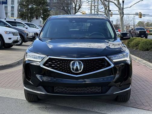 2024 Acura RDX 