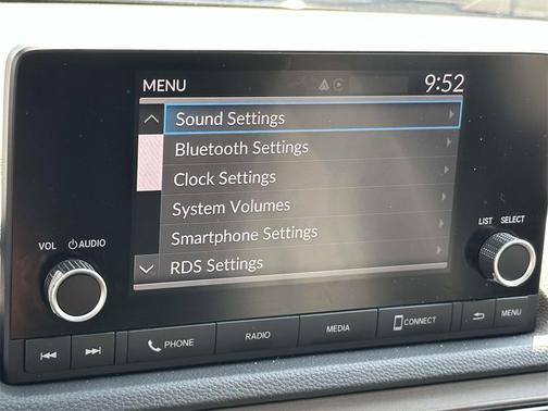 2024 Acura Integra