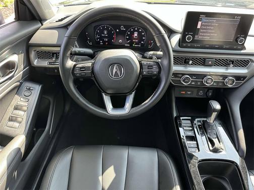 2024 Acura Integra