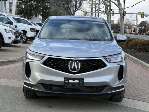 2023 Acura RDX 