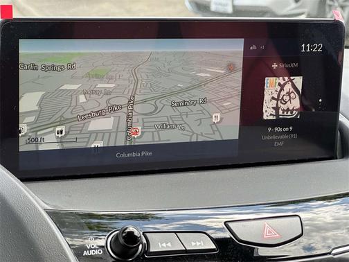 2025 Acura RDX