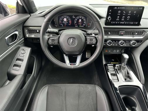 2025 Acura Integra