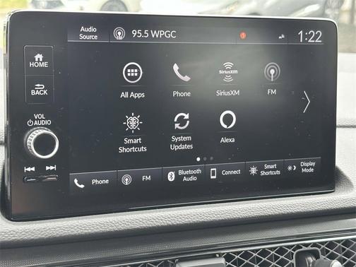 2025 Acura Integra