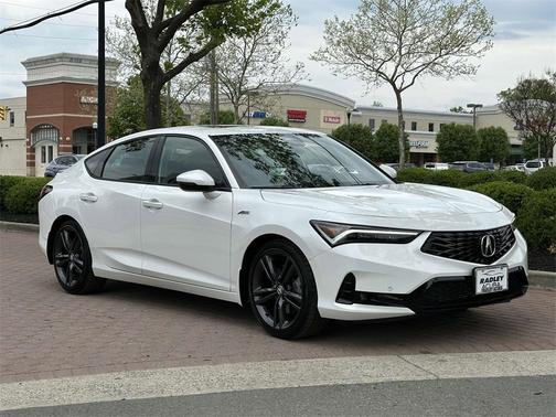 2025 Acura Integra