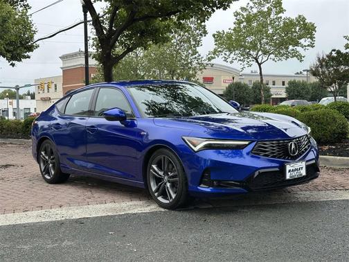 2023 Acura Integra