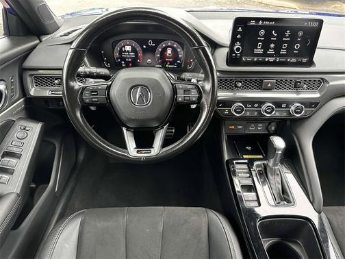 2023 Acura Integra