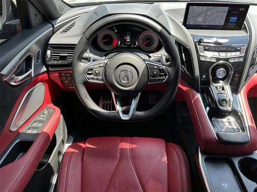 2025 Acura RDX