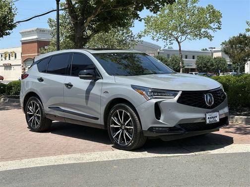 2025 Acura RDX