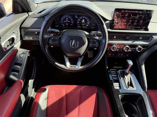 2023 Acura Integra