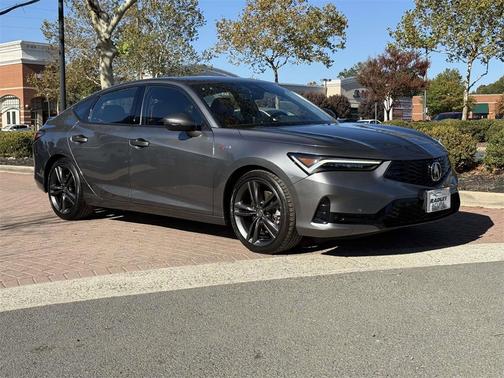 2023 Acura Integra