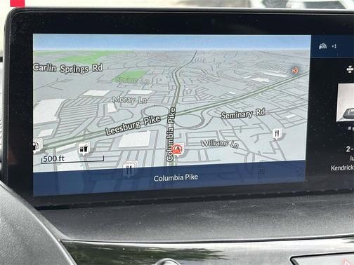 2025 Acura RDX