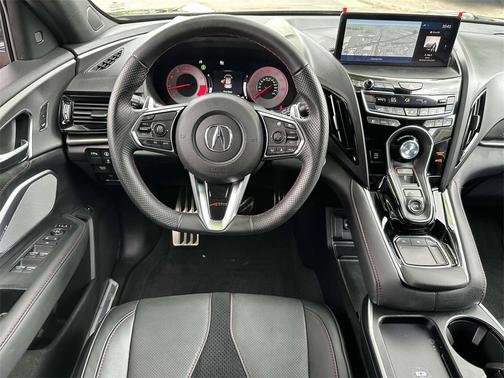 2025 Acura RDX