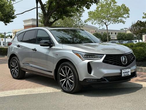 2025 Acura RDX