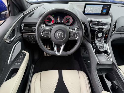 2024 Acura RDX 