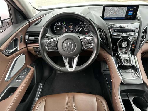 2023 Acura RDX