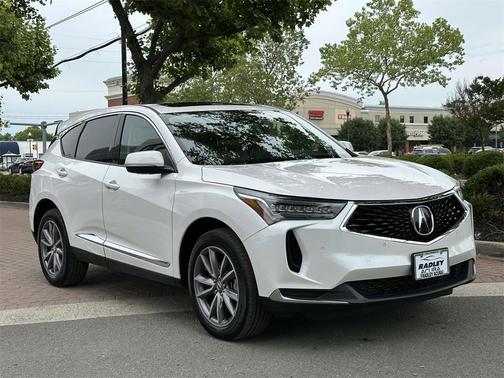 2023 Acura RDX