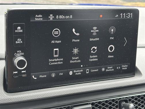 2025 Acura Integra