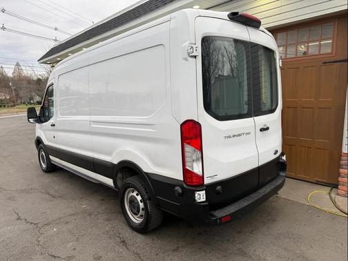 2019 Ford Transit-250 Base