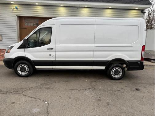 2019 Ford Transit-250 Base