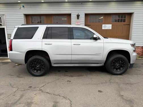 2015 Chevrolet Tahoe LS