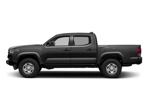 2017 Toyota Tacoma SR