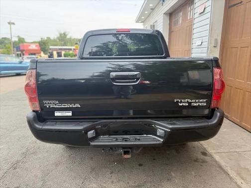 2007 Toyota Tacoma PreRunner Double Cab