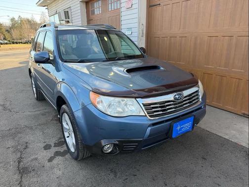 2010 Subaru Forester 2.5 X Premium