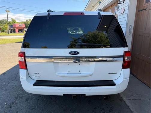 2015 Ford Expedition EL XLT