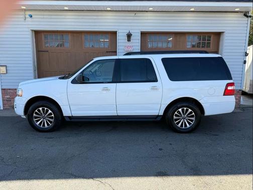 2015 Ford Expedition EL XLT