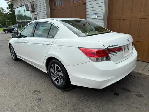2012 Honda Accord SE