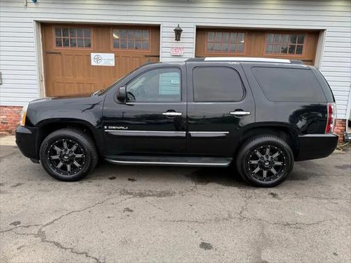 2008 GMC Yukon Denali