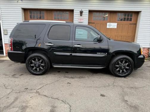 2008 GMC Yukon Denali