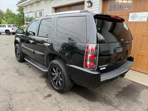 2008 GMC Yukon Denali