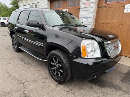 2008 GMC Yukon Denali