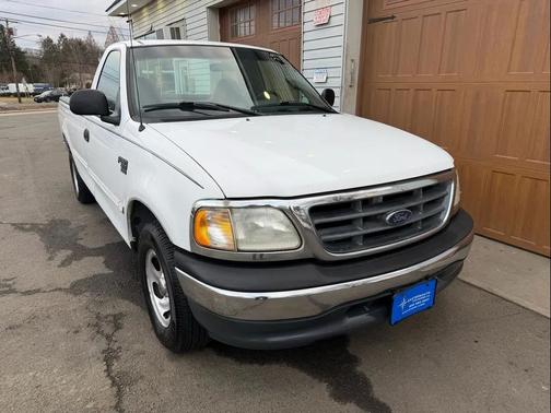 2001 Ford F-150 